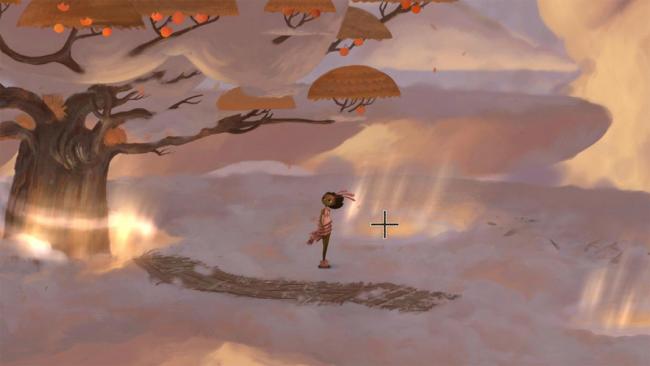 Broken Age: Act 1