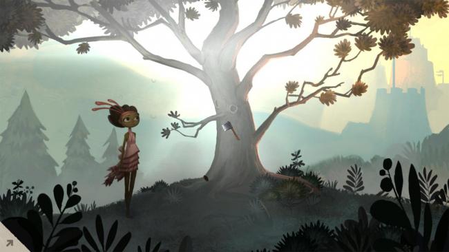 Broken Age: Act 1