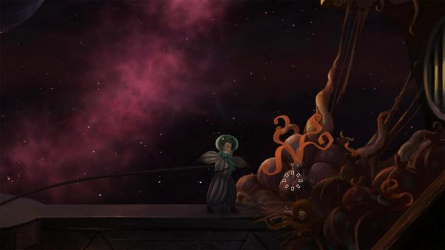 Broken Age: Act 1