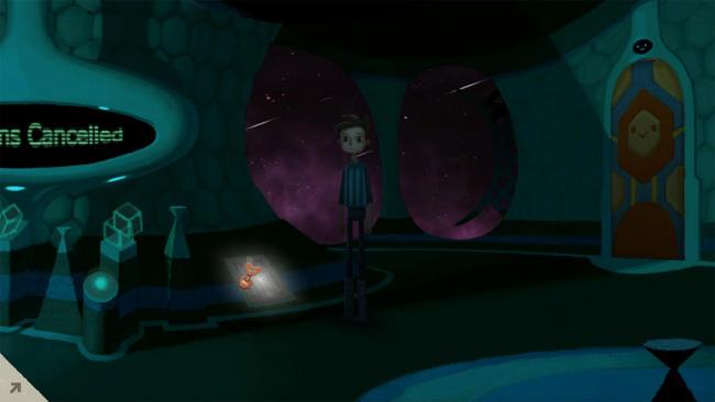 Broken Age: Act 1