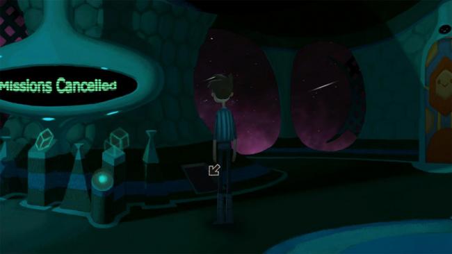 Broken Age: Act 1