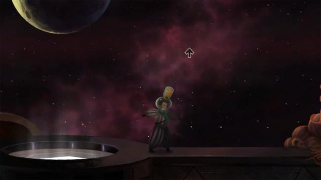 Broken Age: Act 1