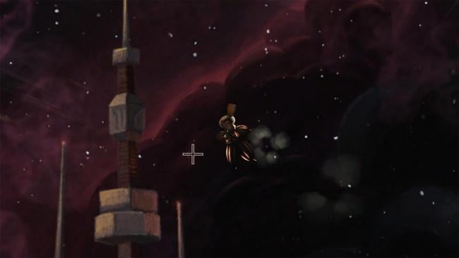 Broken Age: Act 1