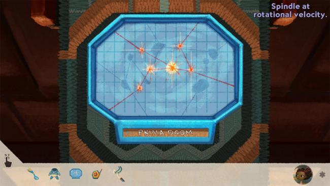 Broken Age: Act 1