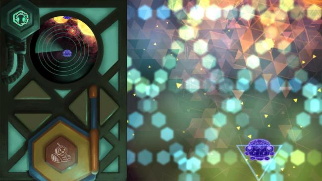 Broken Age: Act 1