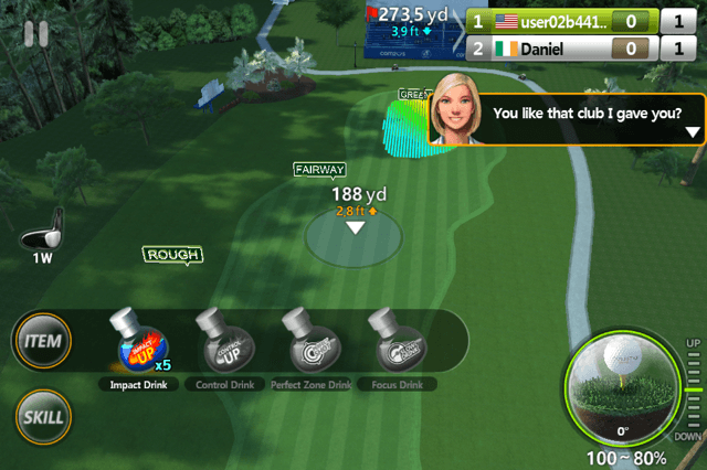 GolfStar