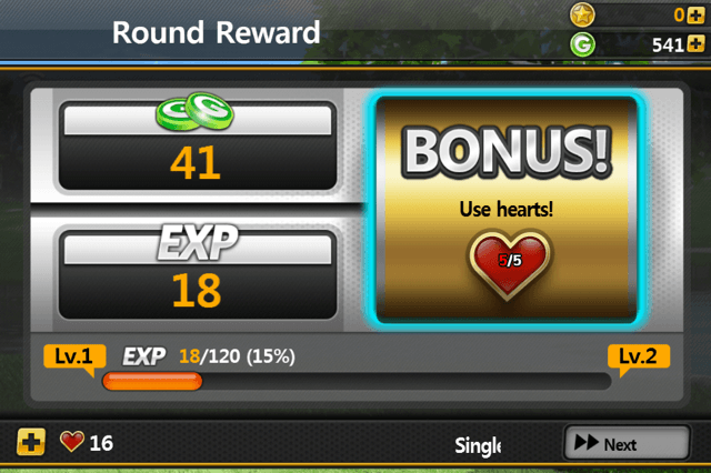 GolfStar