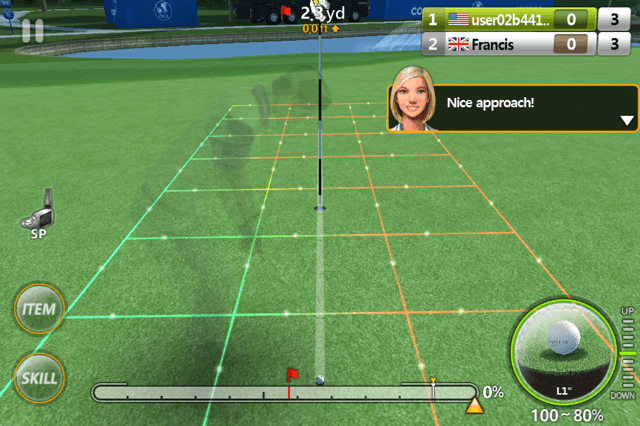 GolfStar