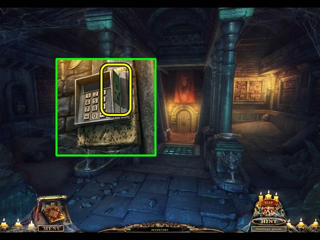 Portal of Evil: Stolen Runes Collector's Edition