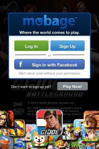 G.I. JOE: BATTLEGROUND