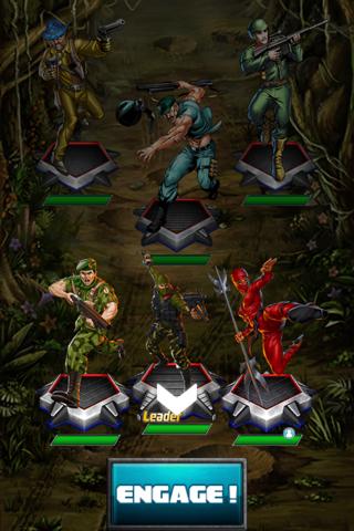 G.I. JOE: BATTLEGROUND