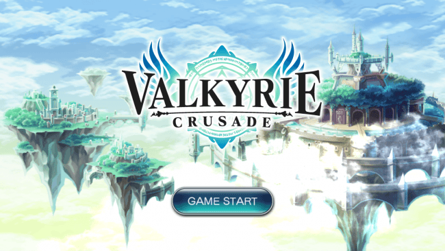  Valkyrie Crusade 