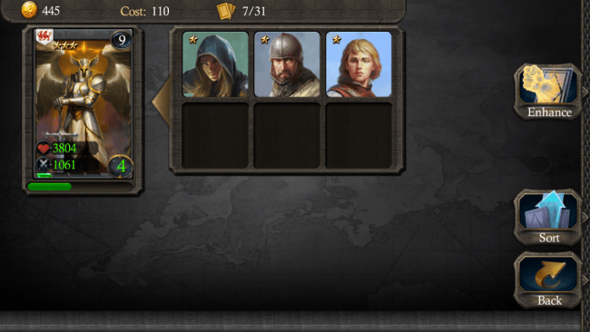 Heroes of Camelot