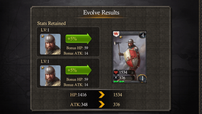 Heroes of Camelot