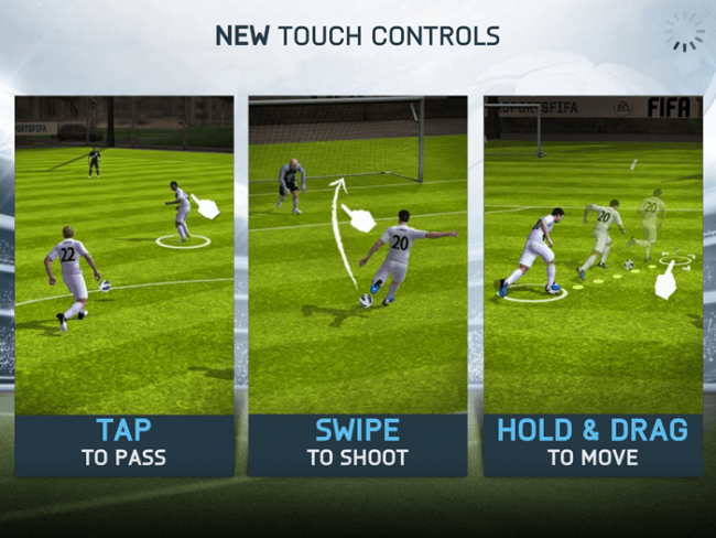 FIFA 14