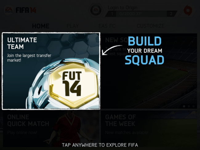FIFA 14