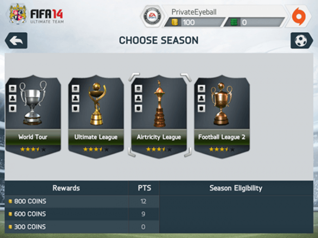 FIFA 14