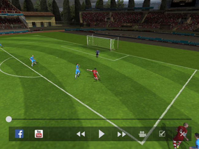 FIFA 14