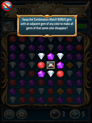 Puzzle Knights