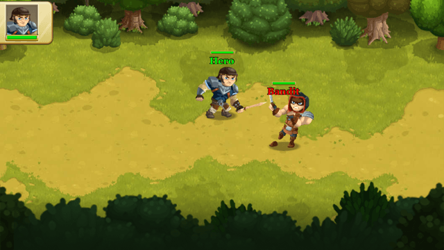 Epic Empire: A Hero's Quest