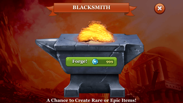 Epic Empire: A Hero's Quest