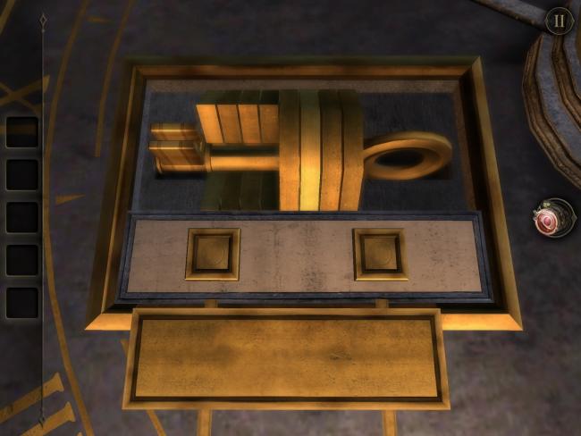 The Room Two