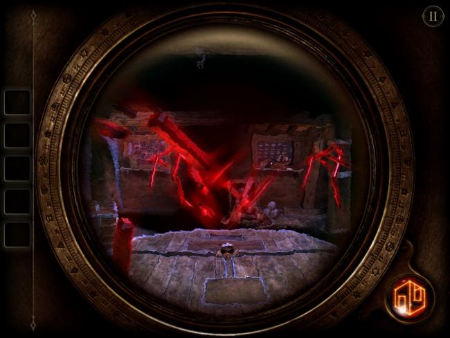 The Room Two