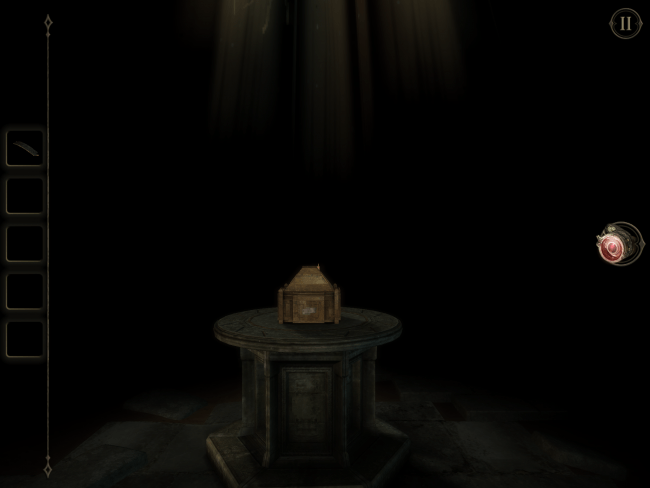 The Room Two