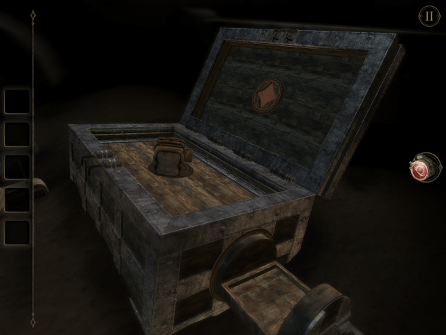 The Room Two