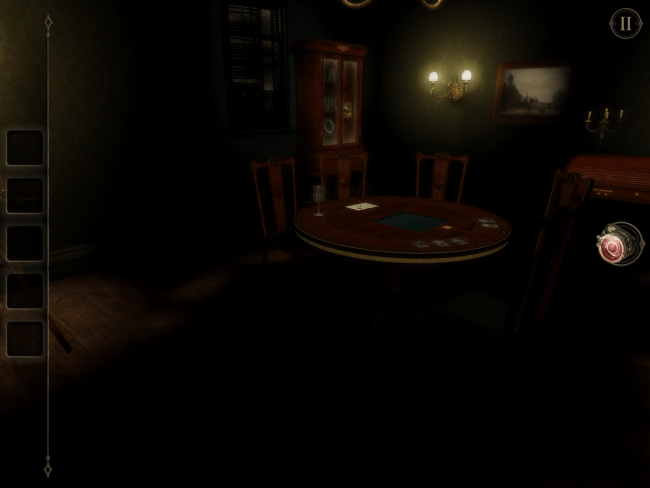 The Room Two
