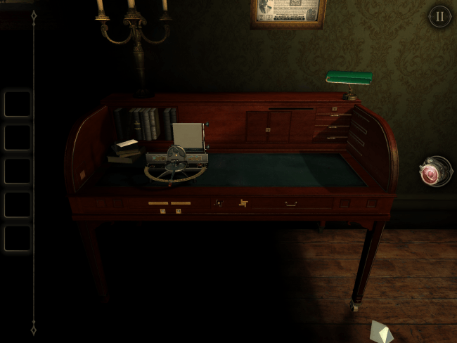 The Room Two