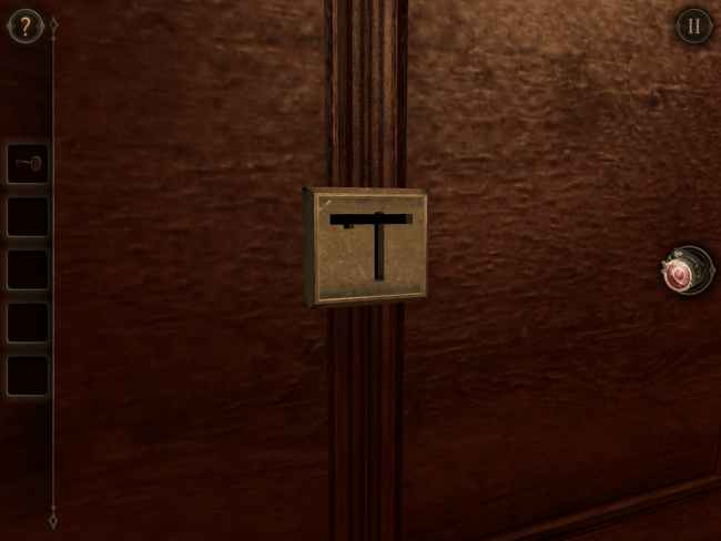 The Room Two