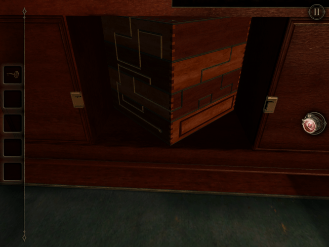 The Room Two