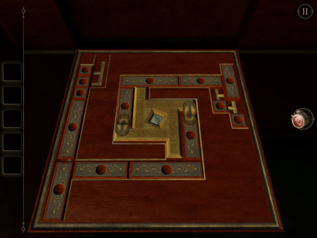 The Room Two
