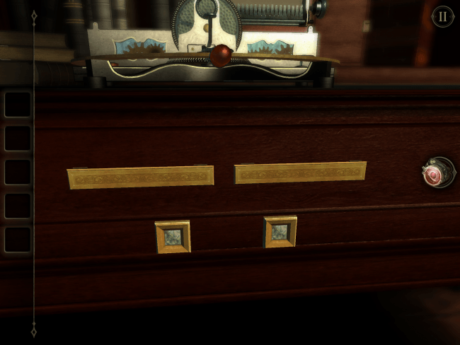 The Room Two