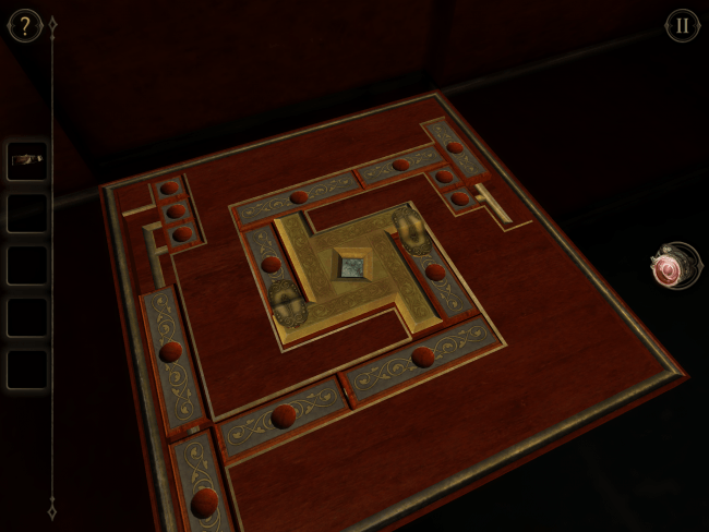 The Room Two