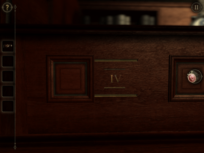 The Room Two