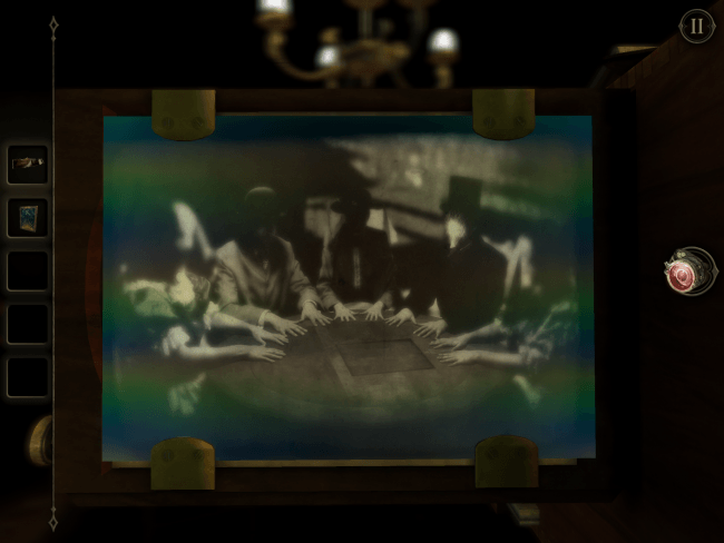 The Room Two