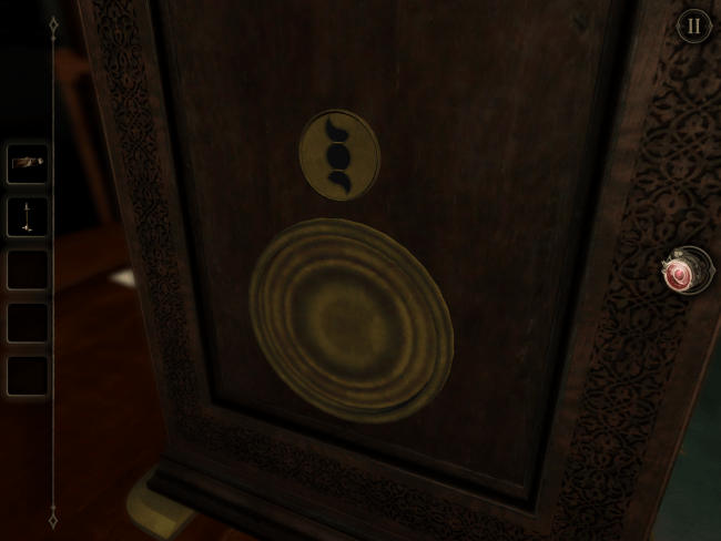 The Room Two
