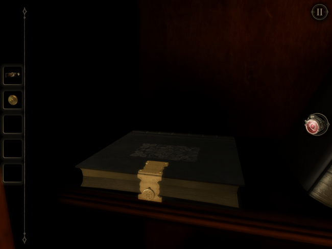 The Room Two