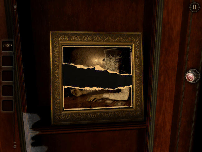 The Room Two