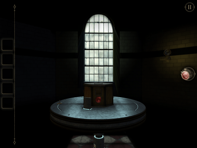 The Room Two