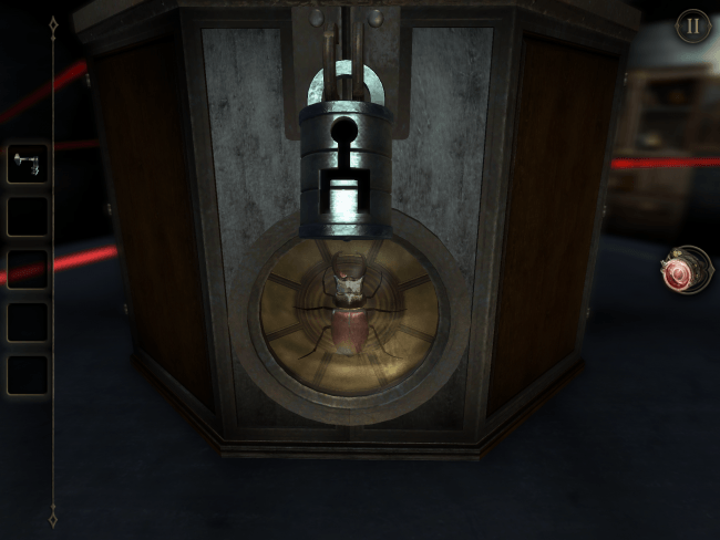 The Room Two
