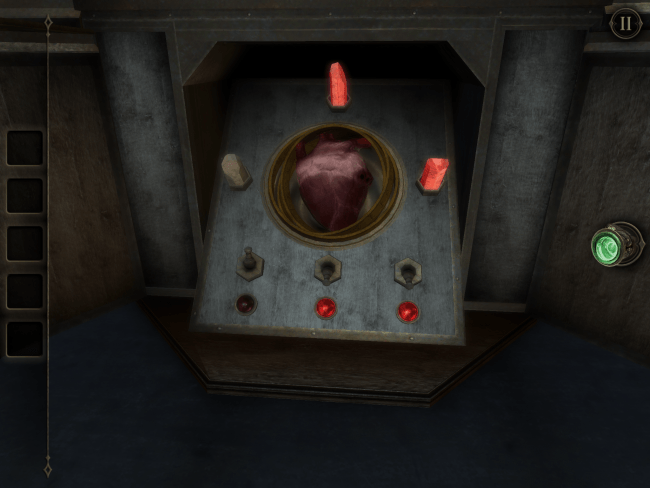 The Room Two