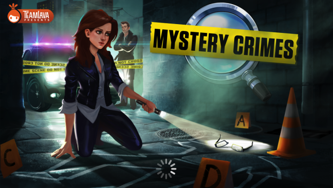 Hidden Objects: Mystery Crimes Walkthrough