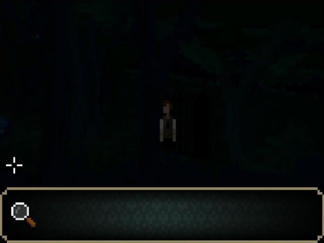 The Last Door: Chapter 4 - Ancient Shadows