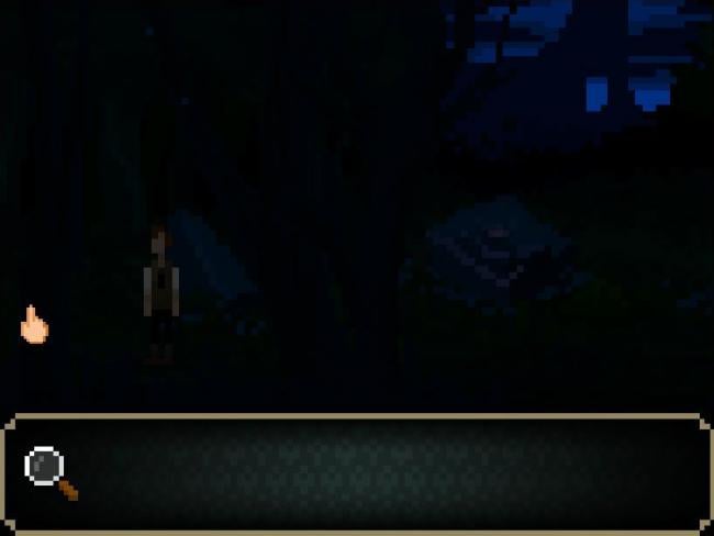 The Last Door: Chapter 4 - Ancient Shadows