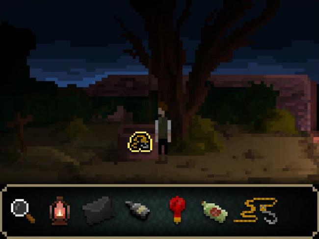 The Last Door: Chapter 4 - Ancient Shadows