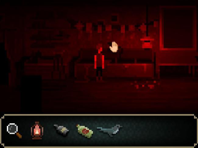 The Last Door: Chapter 4 - Ancient Shadows