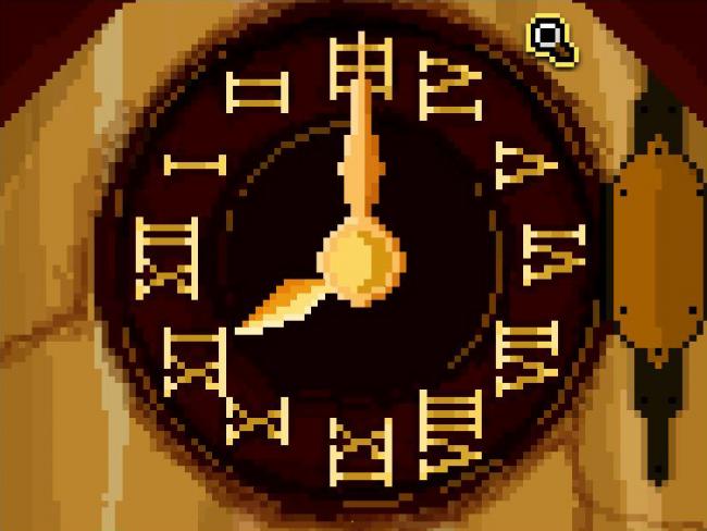 The Last Door: Chapter 4 - Ancient Shadows